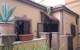 Vatican Canal Apartment 9-11